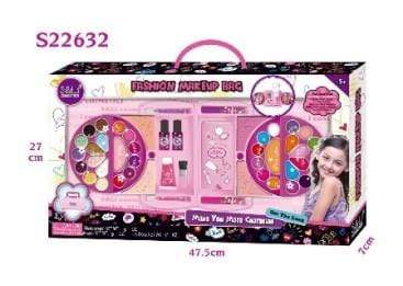 S&LI ® Toys S&LI ®-Fashion Makeup bag