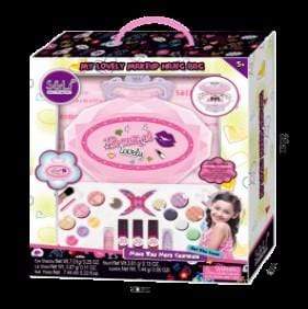 S&LI ® Toys S&LI ®-My Lovely make up hangbag