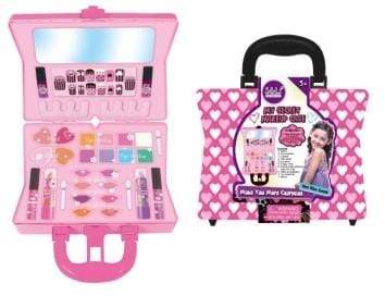 S&LI ® Toys S&LI ®-My Secret Make Up Case