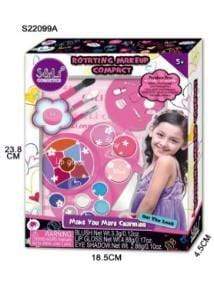 S&LI ® Toys S&LI ®-Rotatinf Make Up Cpmpact