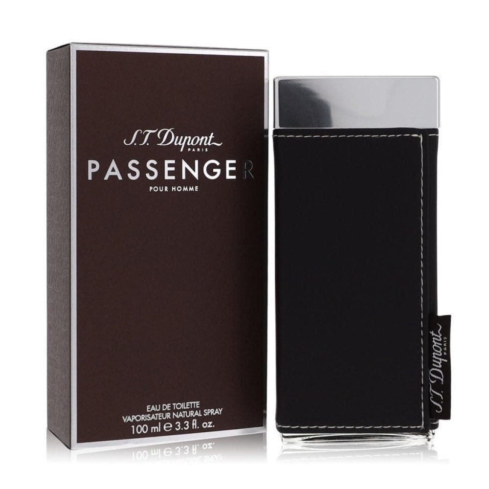 S.T. Dupont Perfumes S.T. Dupont Passenger Eau De Toilette 100 ml