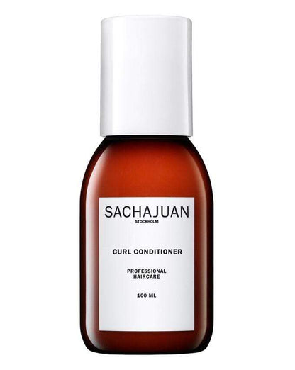 SACHAJUAN Curl Conditioner