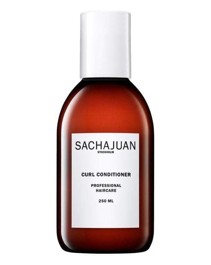 SACHAJUAN Curl Conditioner