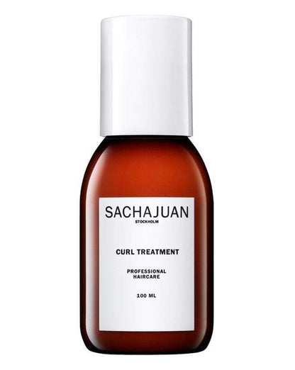 SACHAJUAN Curl Treatment