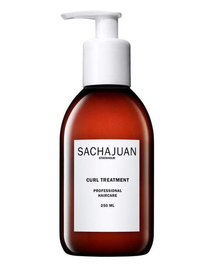 SACHAJUAN Curl Treatment