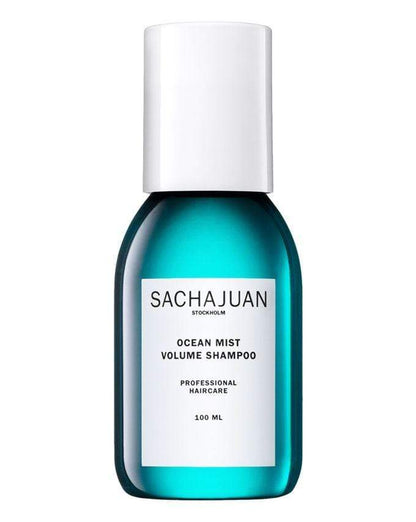 SACHAJUAN Ocean Mist Volume Shampoo