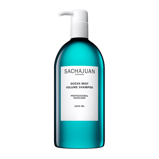 SACHAJUAN Supersize Ocean Mist Volume Shampoo( 1000ml )