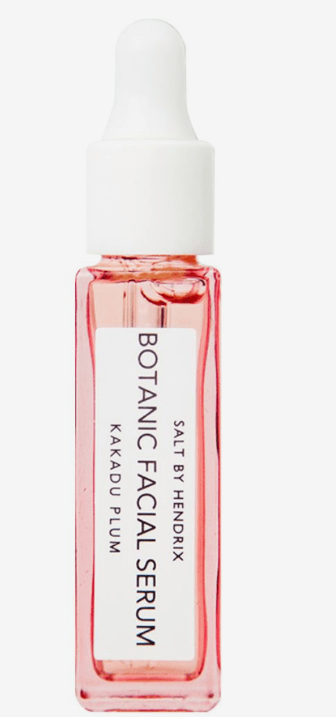 مصل نباتي للوجه بخلاصة البرقوق الكاكادو