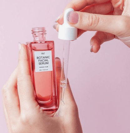 مصل نباتي للوجه بخلاصة البرقوق الكاكادو