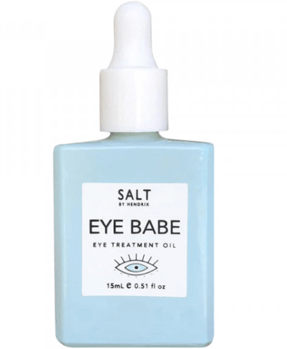 عين بيبي نيرولي