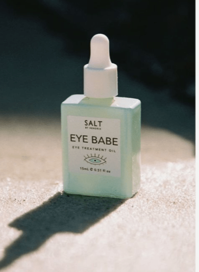 عين بيبي نيرولي