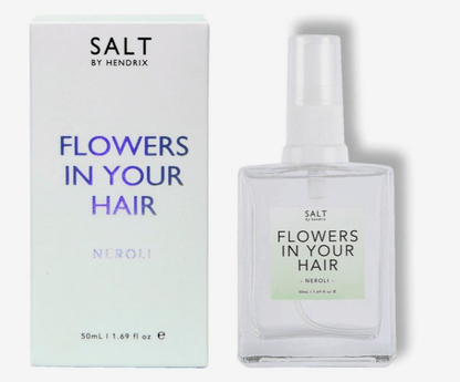 زهور في شعرك زهر البرتقال