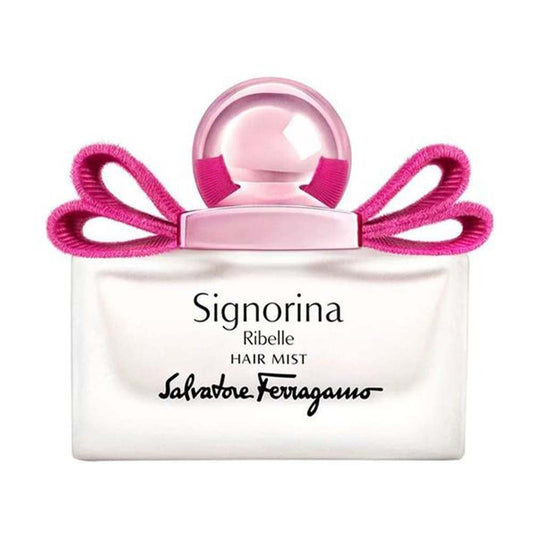 Salvatore Ferragamo Beauty Salvatore Ferragamo Signorina Ribelle - Eau de Parfum, Hair Mist 30 ml