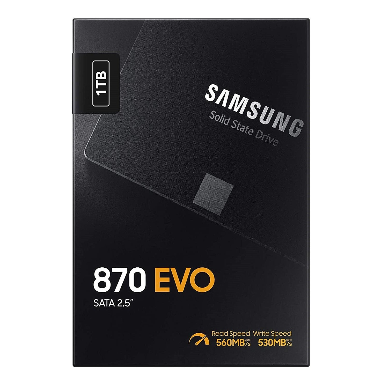 Samsung Electronics Samsung 870 1TB Internal