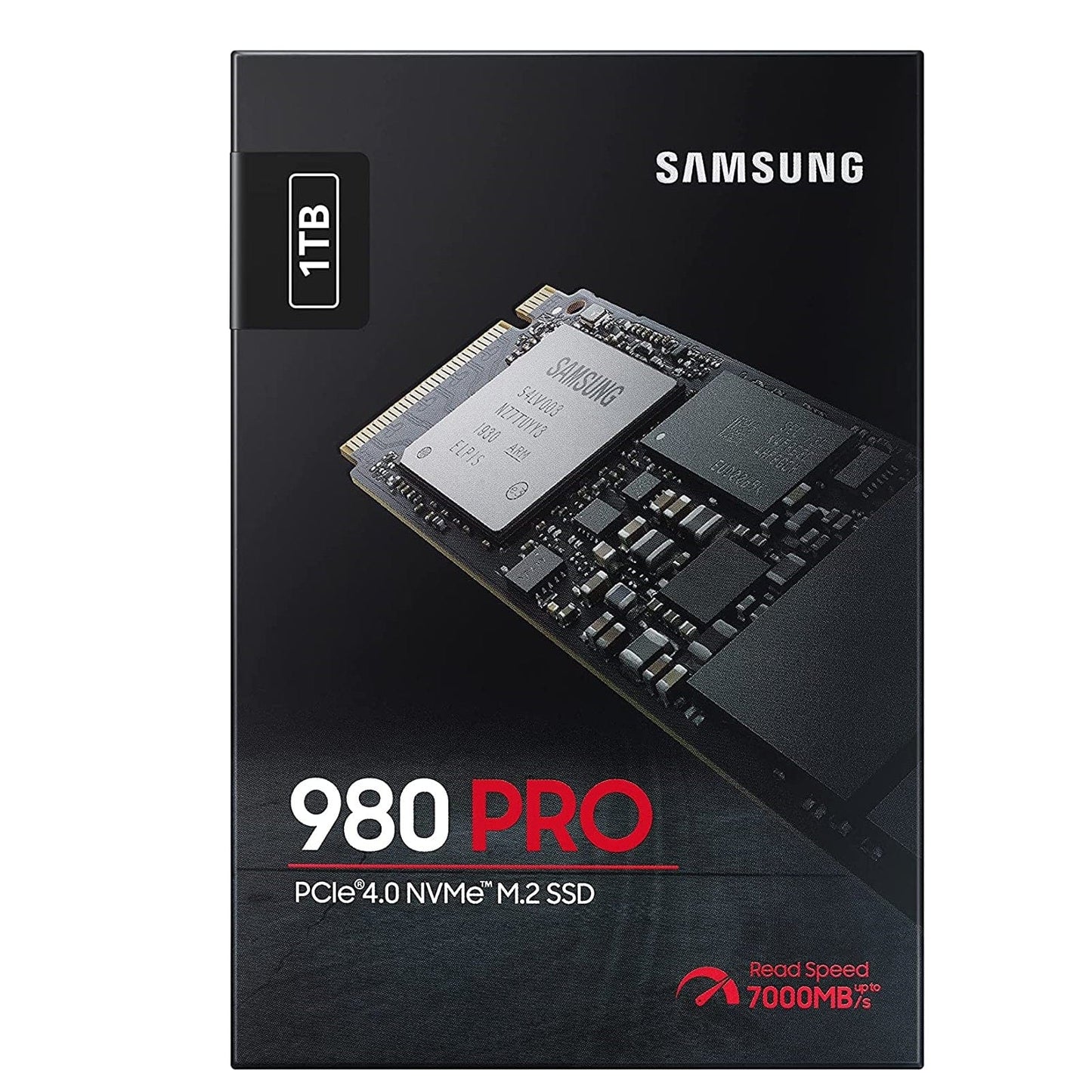 Samsung Electronics Samsung 980 Pro 1TB