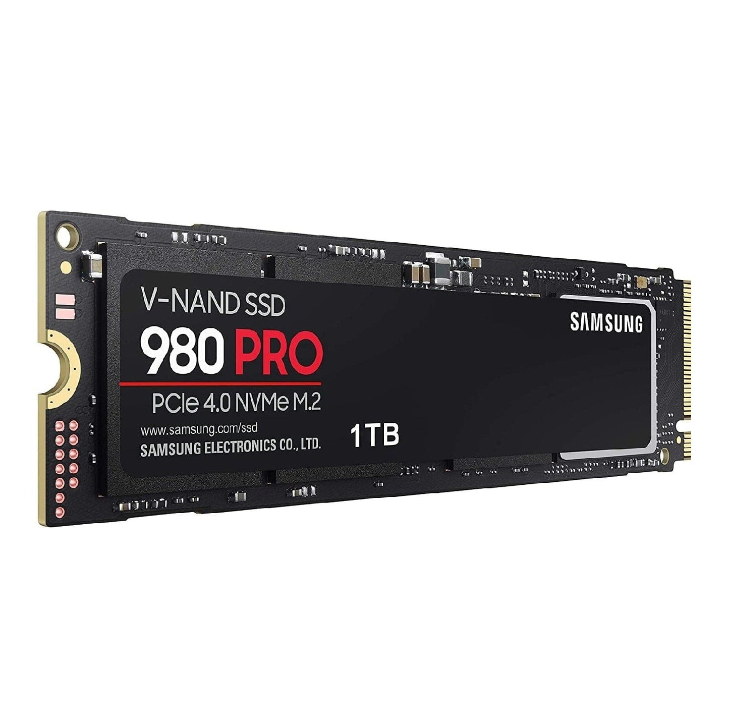 Samsung Electronics Samsung 980 Pro 1TB