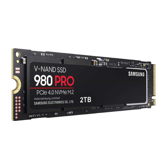 Samsung Electronics Samsung 980 Pro 2TB