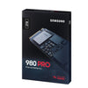 Samsung Electronics Samsung 980 Pro 2TB