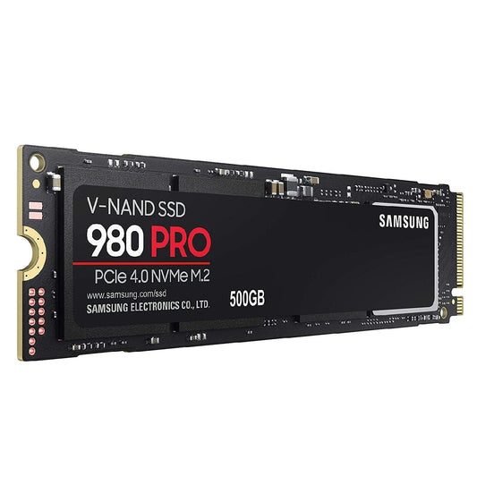 Samsung Electronics Samsung 980 Pro 500GB