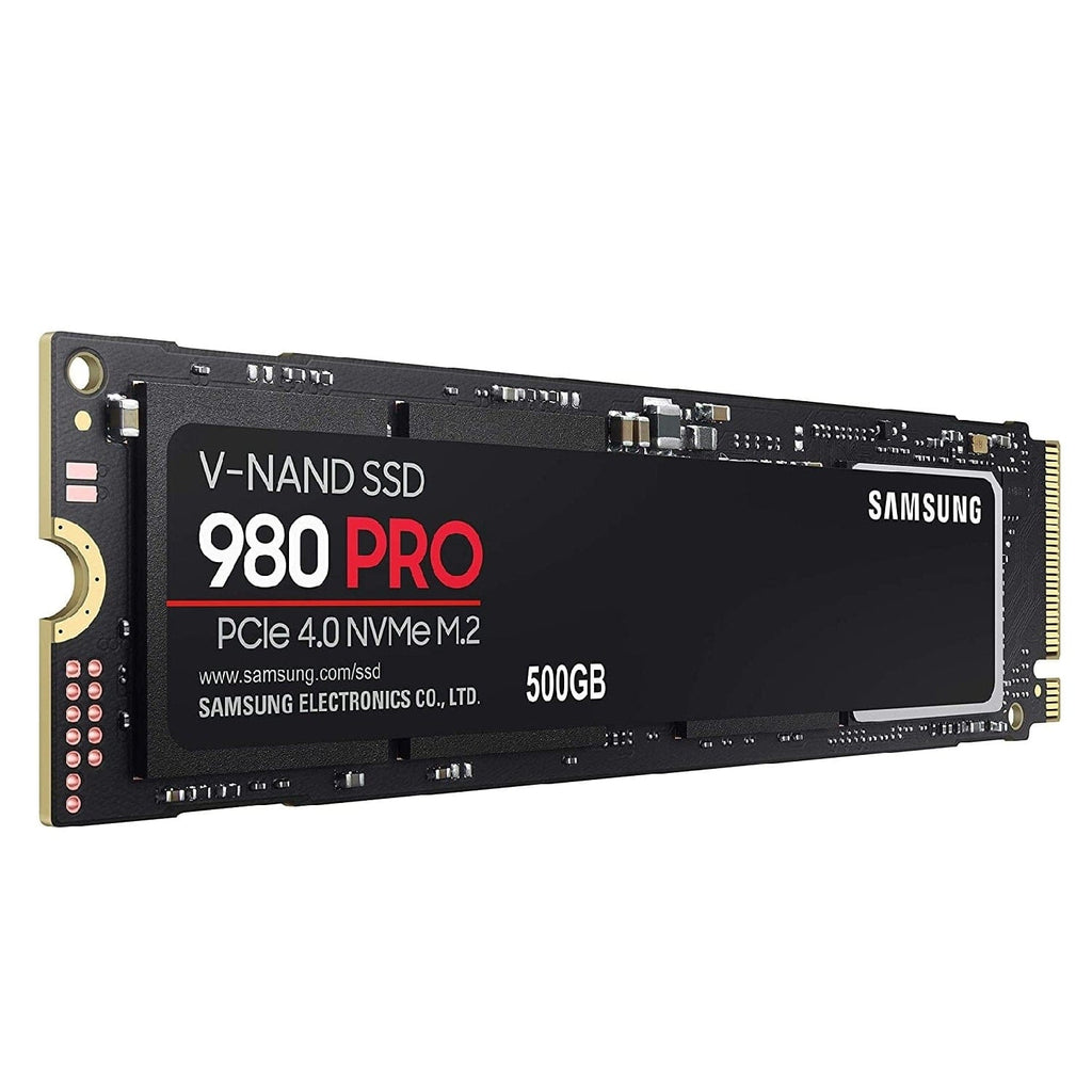 Samsung Electronics Samsung 980 Pro 500GB
