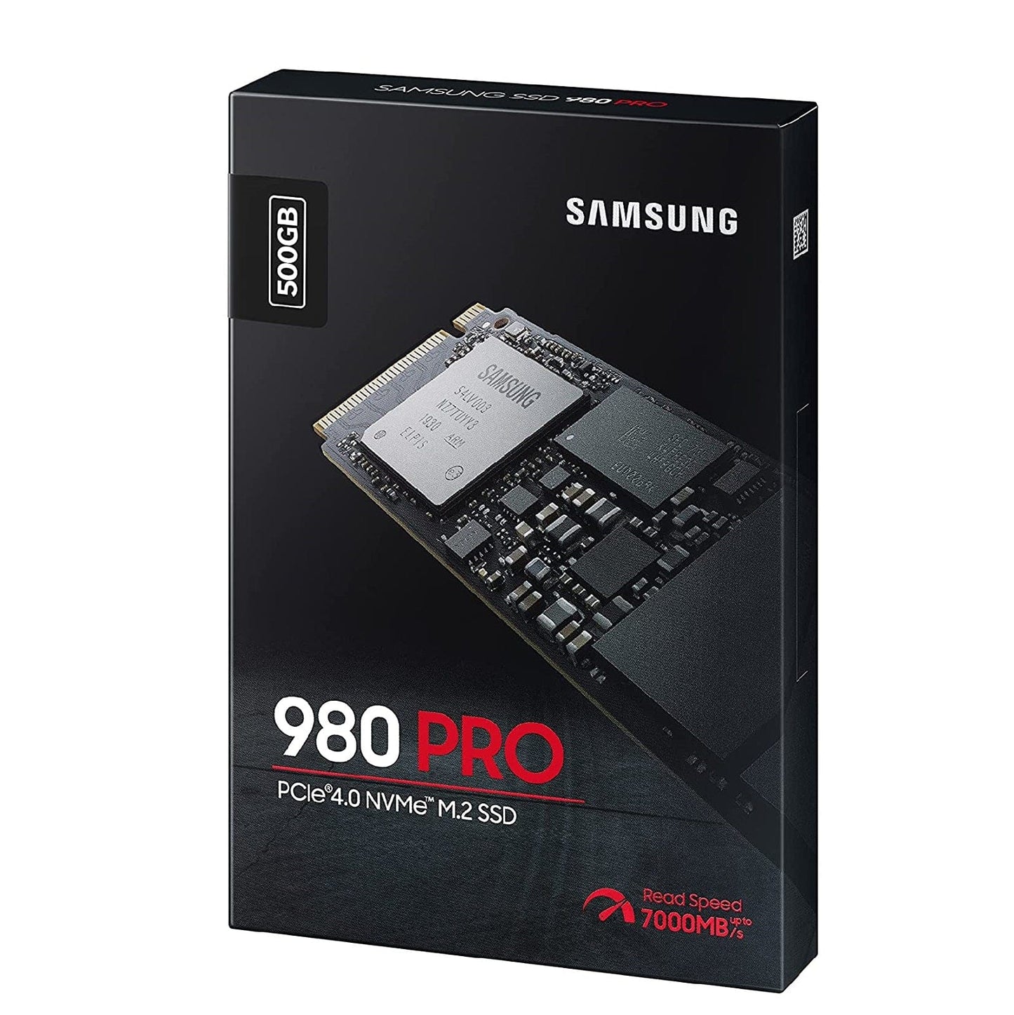 Samsung Electronics Samsung 980 Pro 500GB