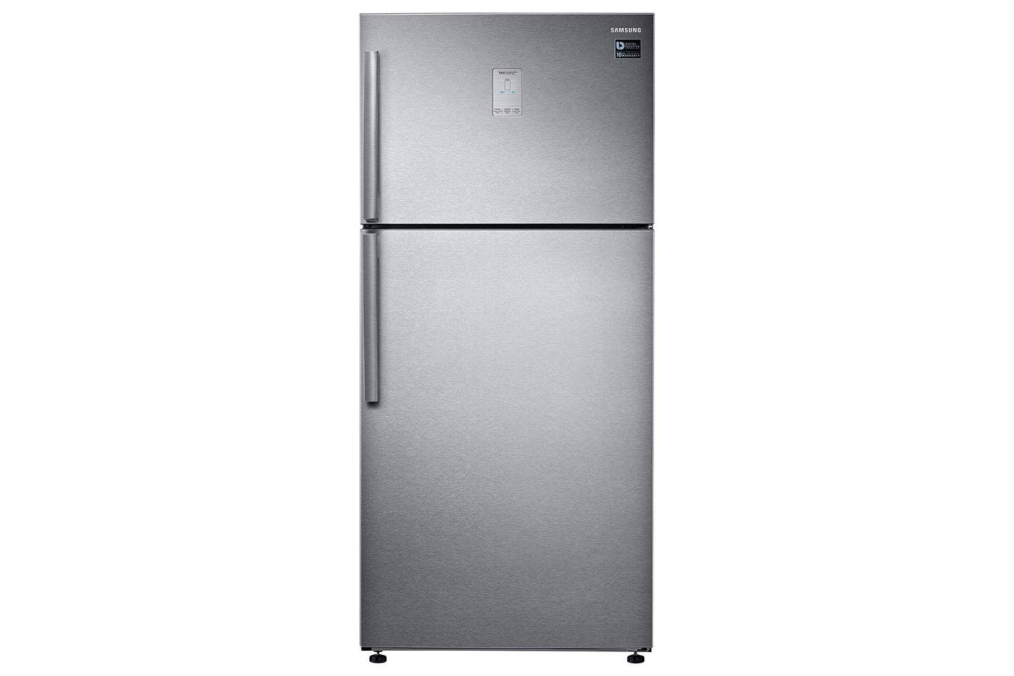 Samsung Home & Kitchen Samsung Fridge Grey