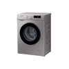 Samsung Household Appliances Samsung Front Load Washing Machine | Silver