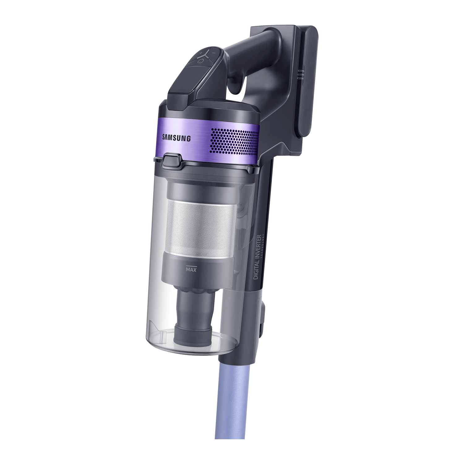 Samsung Samsung Jet Stick Vacuum Cleaner  | Purple |