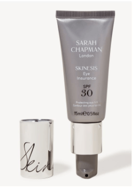 SARAH CHAPMAN Beauty SARAH CHAPMAN Eye Insurance SPF 30( 15ml )