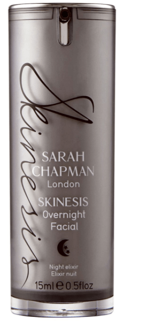 SARAH CHAPMAN Beauty SARAH CHAPMAN   Overnight Facial( 15ml )