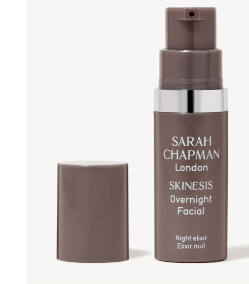 SARAH CHAPMAN Beauty SARAH CHAPMAN Overnight Facial( 5ml