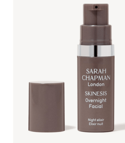 SARAH CHAPMAN Beauty SARAH CHAPMAN Overnight Facial( 5ml