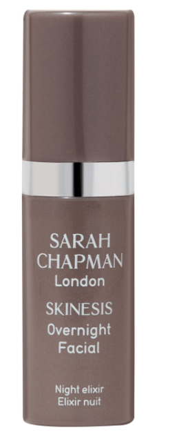 SARAH CHAPMAN Beauty SARAH CHAPMAN Overnight Facial( 5ml
