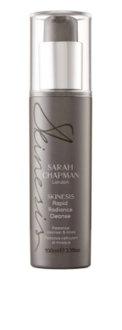 SARAH CHAPMAN Beauty SARAH CHAPMAN Rapid Radiance Cleanse( 100ml )