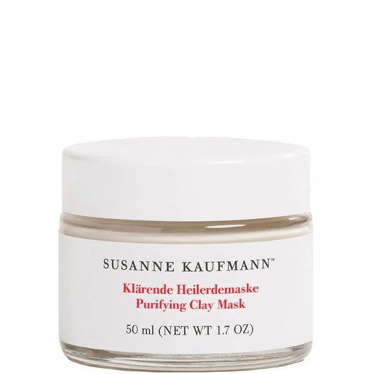 Sasunne Kaufmann Skin Care Suzanne Kaufmann Feuchting moisturizing mask 50ml