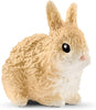 Schleich Toys Schleich Rabbit Hutch Set, Multi-Colour