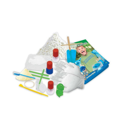 Science for you Toys Science For You Slime Factory GID (TV Ad)