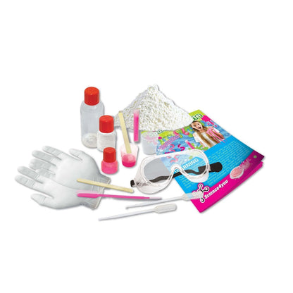 Science for you Toys Science For You Sparkling Slime