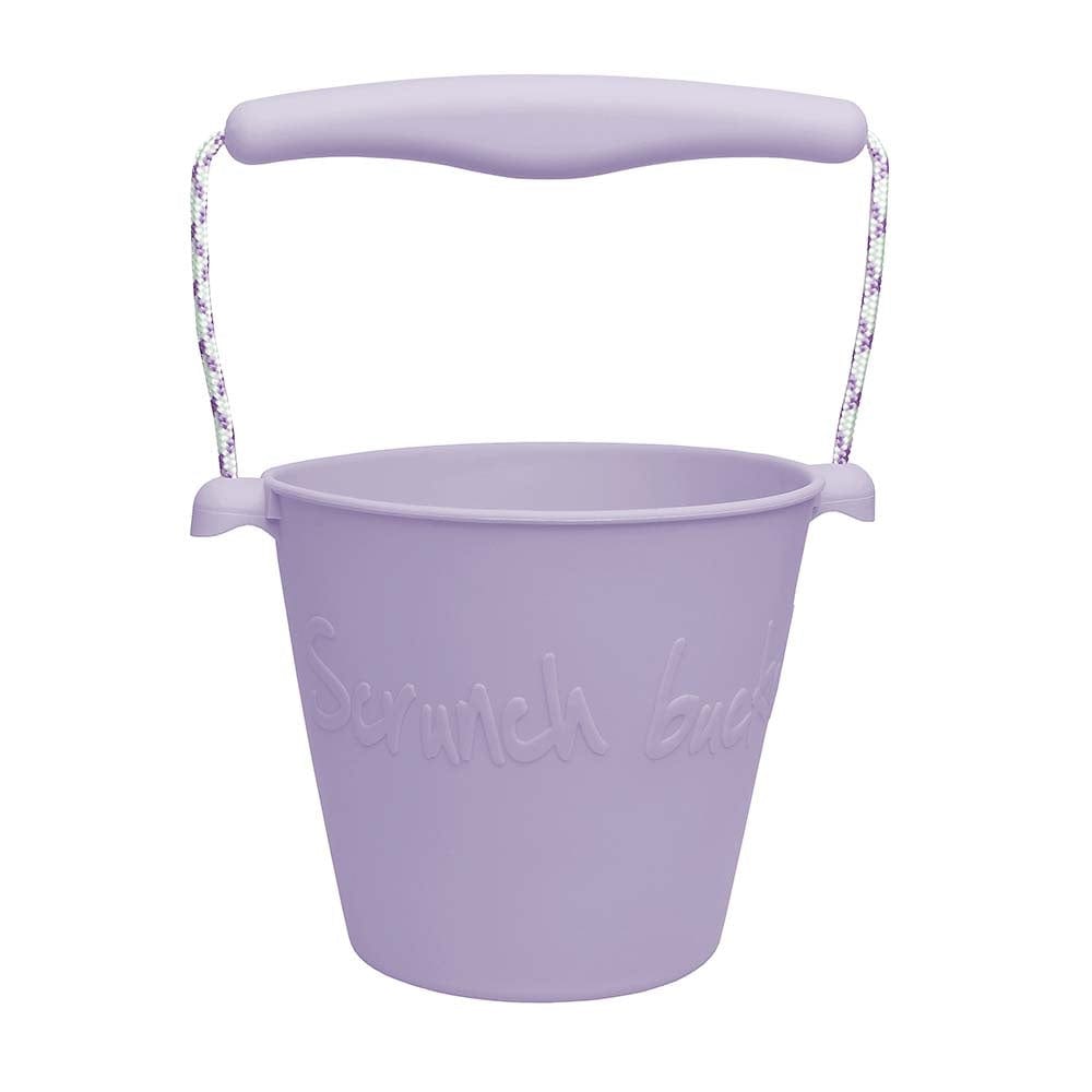 Scrunch Outdoor Scrunch Bucket - Dusty Light Purple