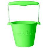 Scrunch Outdoor Scrunch Bucket Green Gecko 65