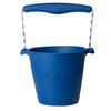 Scrunch Outdoor Scrunch Bucket  - Midnight Blue