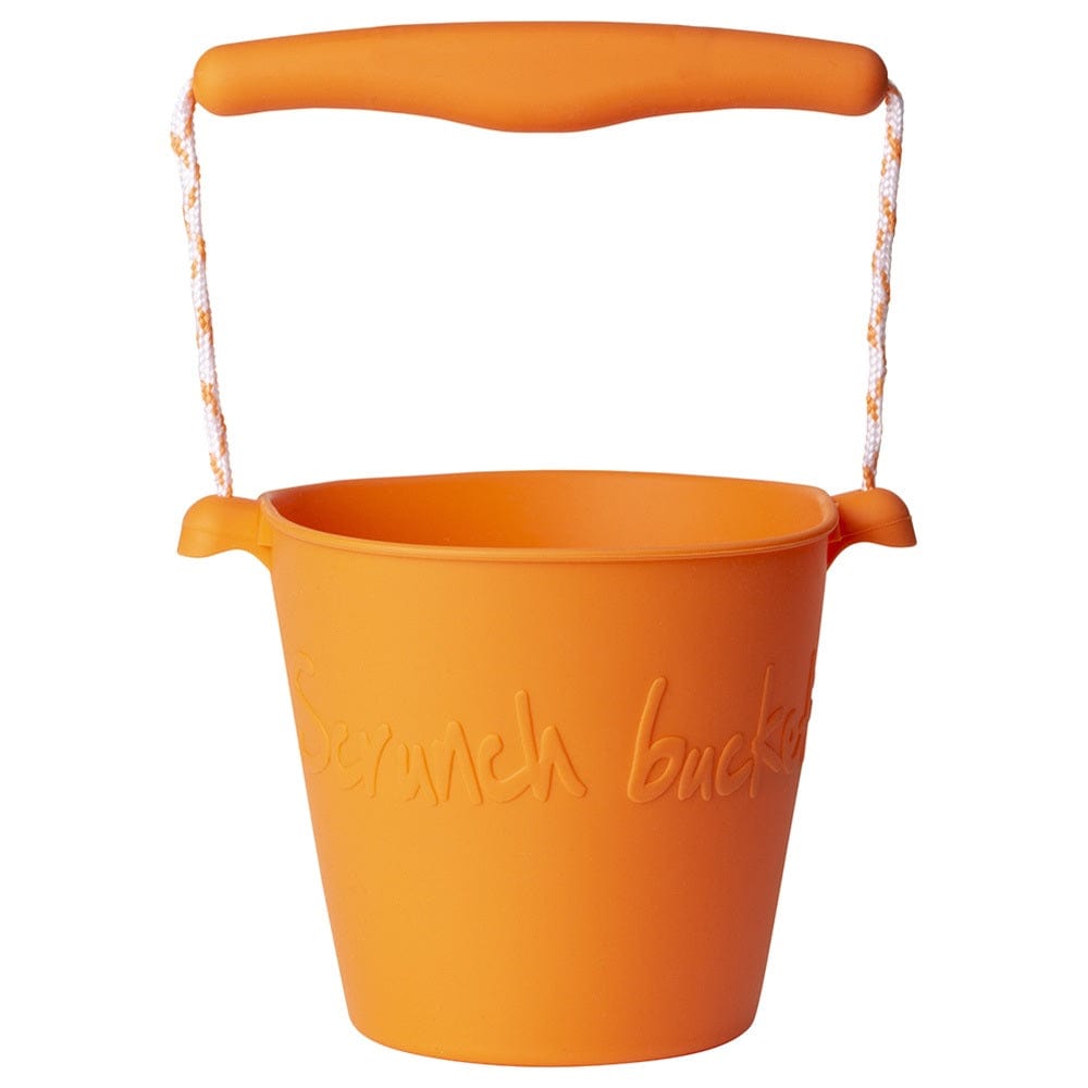 Scrunch Outdoor Scrunch Bucket Pumpkin (804)