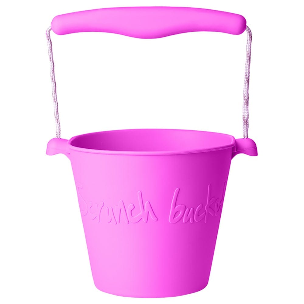 Scrunch Outdoor Scrunch Bucket Purple 69