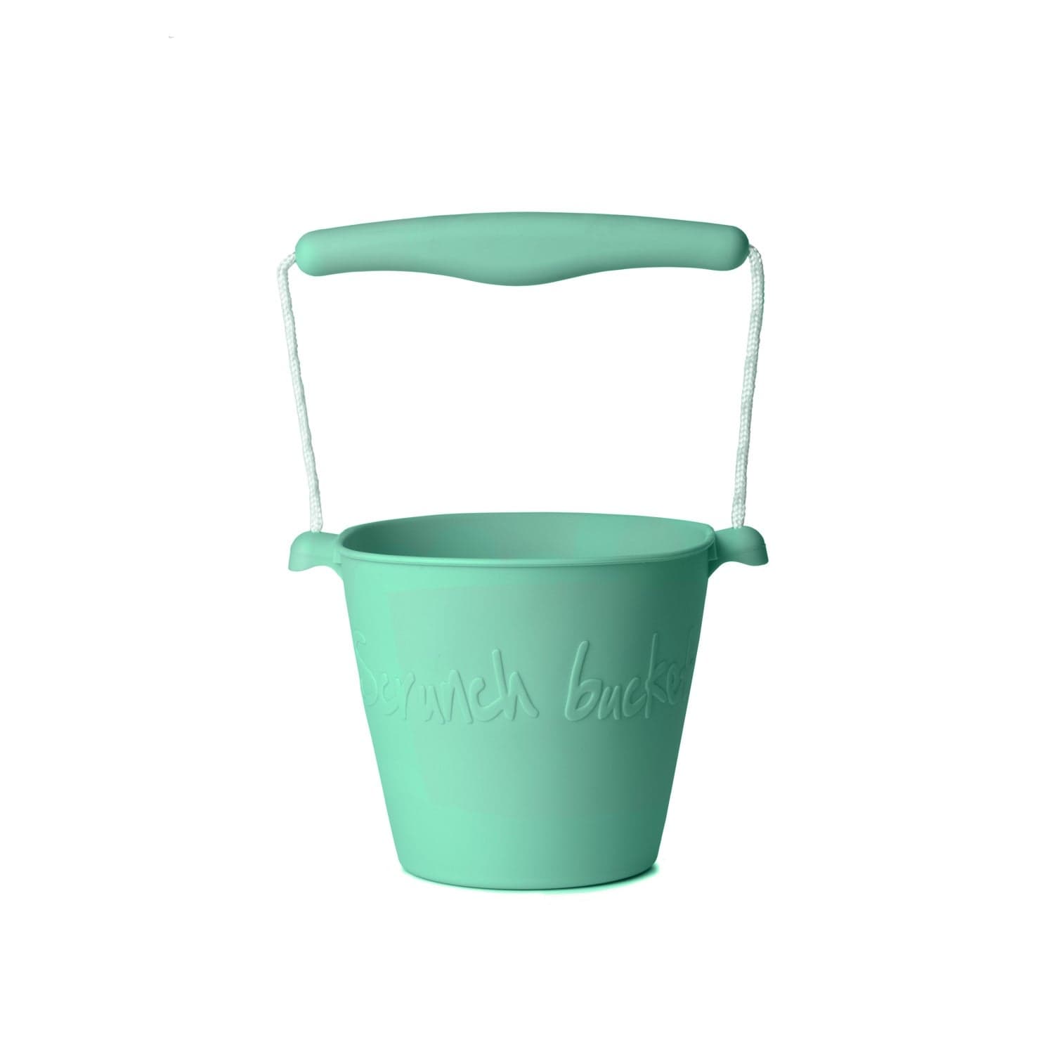 Scrunch Outdoor Scrunch Bucket Teal (3268)