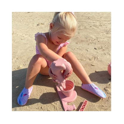 Scrunch Outdoor Scrunch Crocodile Dusty Rose 302