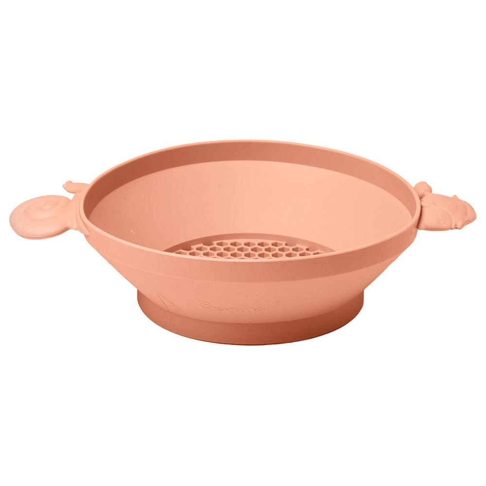 Scrunch Outdoor Scrunch Panners with Handles Coral 1625