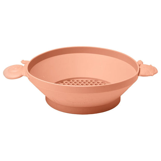 Scrunch Outdoor Scrunch Panners with Handles Coral 1625