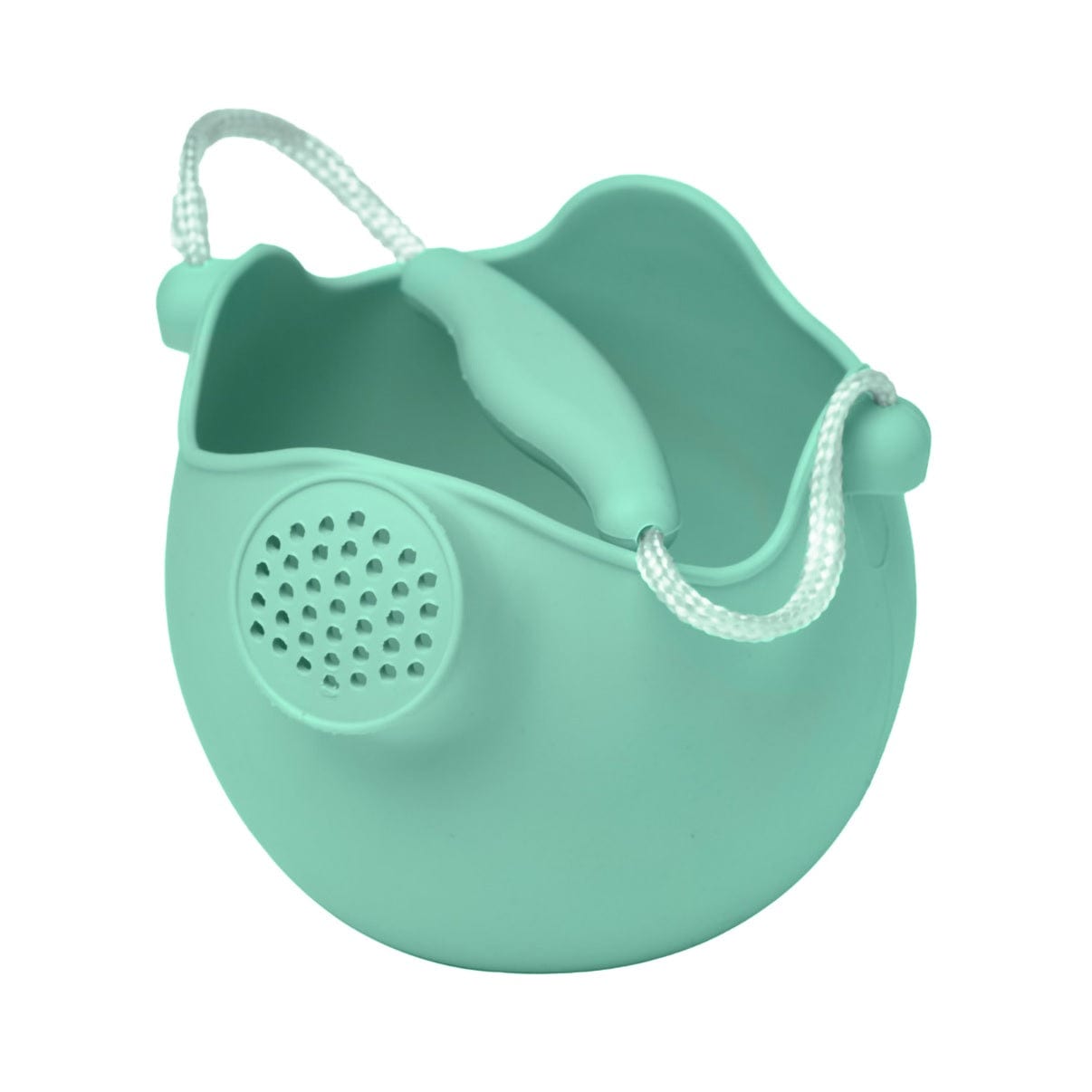 Scrunch Outdoor Scrunch Watering can Teal (3268)