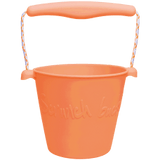Scrunch Toys Scrunch - Bucket Coral