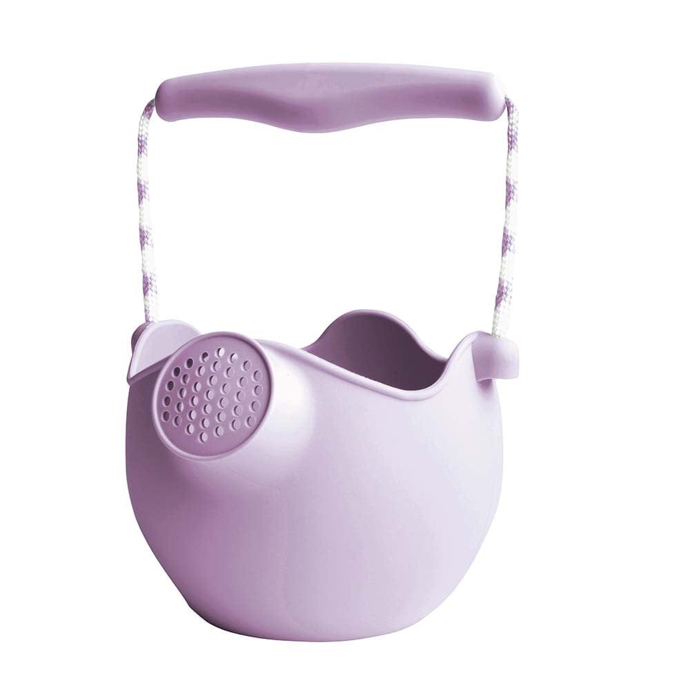 Scrunch Toys Scrunch Watering Cans - Dusty Light Purple
